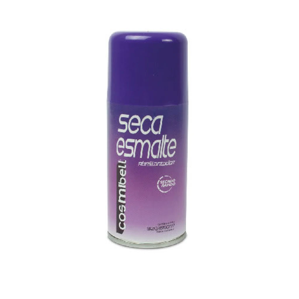 SECA ESMALTE COSMIBEL 165