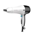 Secador de pelo Anti frizz GAMA breeze