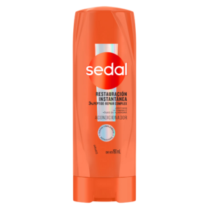 Sedal Restauración Instantánea Acondicionador 190ml