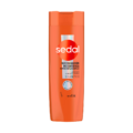 Sedal Restauración Instantánea Shampoo 190ml