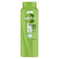 Sedal Shampoo Prebióticos + Biotina 650ml