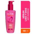 Serum Capilar L'oreal Paris Elvive Dream Liso 100ml