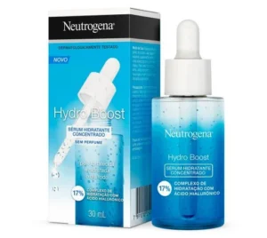 Sérum Concentrado Neutrogena Hydro Boost 30 Ml