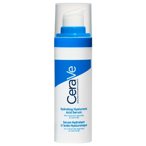 Sérum Hidratante CeraVe con Ácido Hialurónico 30ml