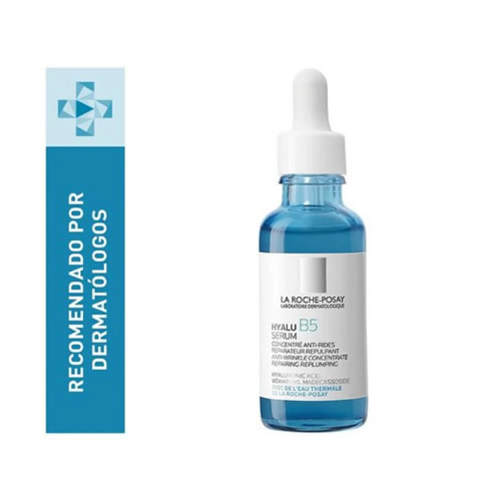 Serum Hyalu B5 30 Ml