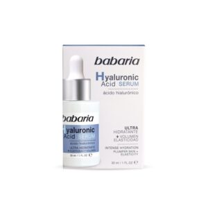 Serum Hyaluronic Acid Babaria 30ml