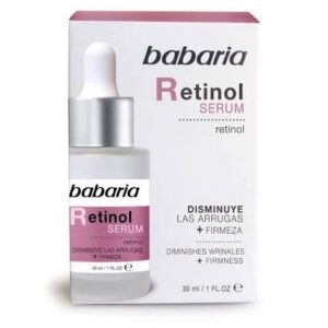 Serum Retinol Babaria 30ml