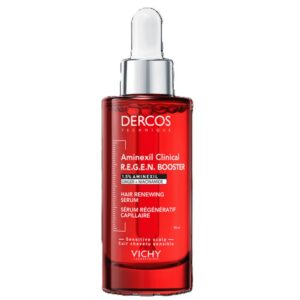 Serum Vichy Dercos Aminexil Clinical Regen Booster 90ml