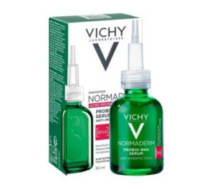 Sérum Vichy Normaderm Anti-imperfecciones Pieles Mixtas Y Grasas 30 Ml