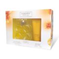Set Casapueblo Feelings Hope EDT 100 ml. + Body Lotion