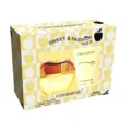 Set Casapueblo Sweet&passion Golden 100ml+gel Ducha 100ml