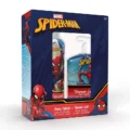 Set Disney Spiderman Body Splash + Shower Gel x 200 ml