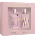 Set Perfume Women'secret 100 ml+Body Lotion 200ml