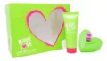 Set Rebel Love Agatha Ruiz De La Prada 50ml+Body lotion 50ml
