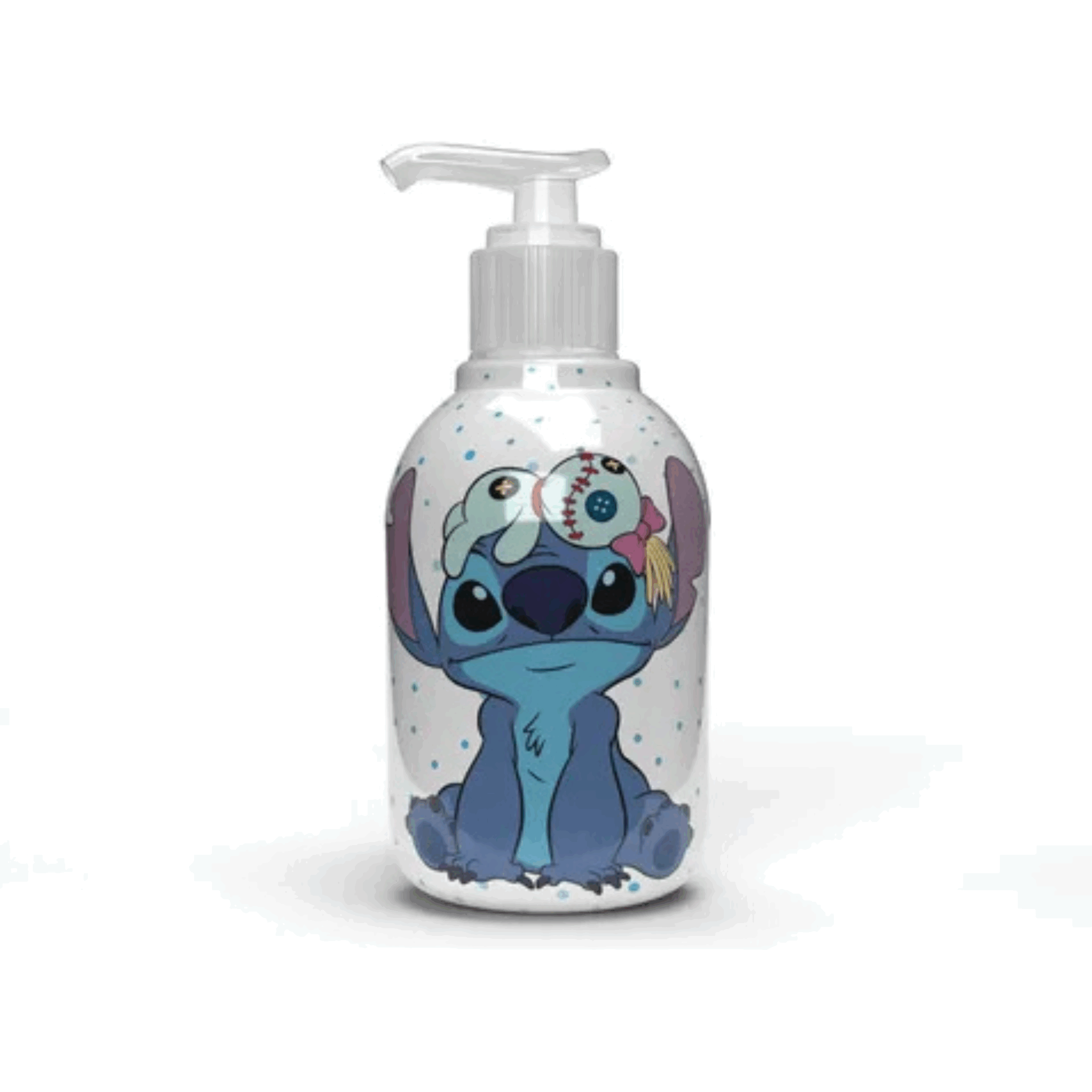 Set Stitch Gel De Ducha
