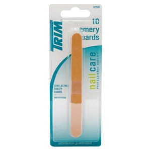 SET TRIM LIMAS X 10 UNIDADES