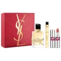 Set YSL Libre Edp 90 ml + 10 ml + Labial YSL