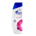 SHAMPOO 2 EN 1 SUAVE 200 ML HEAD&SHOULDERS