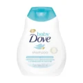 SHAMPOO BABY DOVE HUMECTACÓN ENRIQUECIDA 200 ML