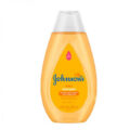 Shampoo Bebé Clasico JOHNSON’S 200ml