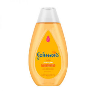 Shampoo Bebé Clasico JOHNSON’S 200ml