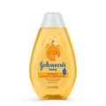 Shampoo Bebé Clasico JOHNSON’S 400 Ml