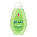Shampoo Bebé Manzanilla JOHNSON’S 400 Ml