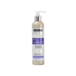 Shampoo Capilatis Pure Silver 240 Ml