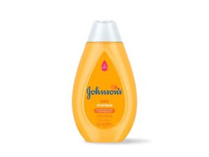 Shampoo Clásico JOHNSON'S® 400 ml