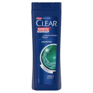SHAMPOO CLEAR MEN 2EN1 DUAL 200ML