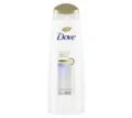 Shampoo Dove Bond Intense Repair 400 Ml