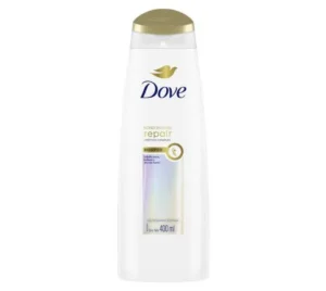 Shampoo Dove Bond Intense Repair 400 Ml