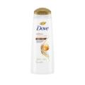 Shampoo DOVE Nutrición + Fusión de Óleos 200ml