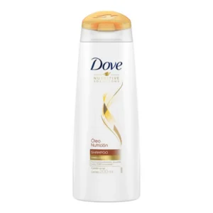 SHAMPOO DOVE OLEO NUTRICION 200ML