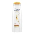 SHAMPOO DOVE OLEO NUTRICION 400ML