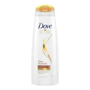 SHAMPOO DOVE OLEO NUTRICION 400ML