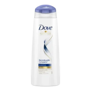 SHAMPOO DOVE RECONSTRUCCION COMPLETA 200ML