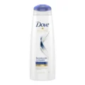 SHAMPOO DOVE RECONSTRUCCION COMPLETA 400ML