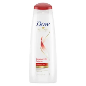 SHAMPOO DOVE REGENERACION EXTREMA 200 ML