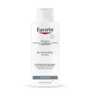 SHAMPOO EUCERIN CAPILLAIRE ANTICAIDA 250 ML