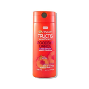 Shampoo Fructis Goodbye Daños 200 Ml