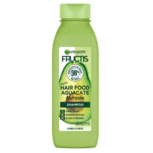 SHAMPOO HAIR FOOD AGUACATE 300ML