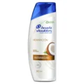 SHAMPOO HEAD & SHOULDERS ACEITE DE COCO 180ML