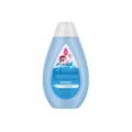 SHAMPOO J&J FRAGANCIA PROLONGADA 200ML