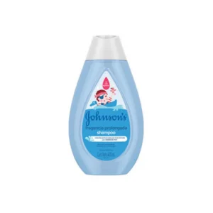 SHAMPOO J&J FRAGANCIA PROLONGADA 200ML