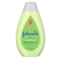 Shampoo JOHNSON'S® Baby Cabello Claro 400ml