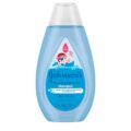 Shampoo JOHNSON’S® Fragancia Prolongada 200ml