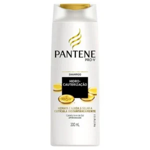 SHAMPOO PANTENE HIDRO CAUTERIZACION 200 ML