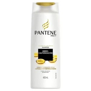 SHAMPOO PANTENE HIDRO CAUTERIZACION 400 ML