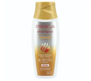 Shampoo Primicia Reparador Keratina 250 Ml